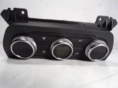 Second-hand car spare part climate control for dacia sandero 0.9 tce oem iam references 