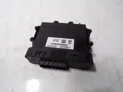 Second-hand car spare part central locking pump for dacia sandero 0.9 tce oem iam references 