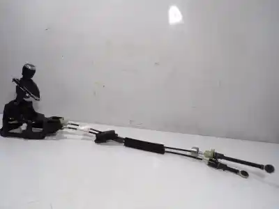 Second-hand car spare part gear lever for dacia sandero 0.9 tce oem iam references 