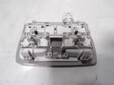 Pezzo di ricambio per auto di seconda mano lampada interna per dacia sandero 0.9 tce riferimenti oem iam   