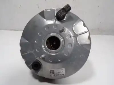 Second-hand car spare part brake servo for dacia sandero 0.9 tce oem iam references 