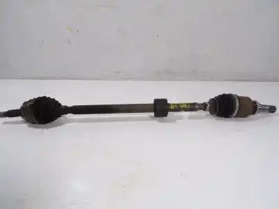 Second-hand car spare part right drive for dacia sandero 0.9 tce oem iam references 