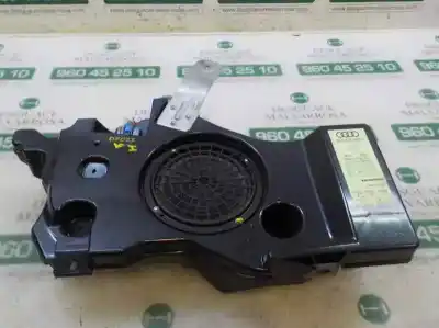 Peça sobressalente para automóvel em segunda mão módulo eletrônico por audi a3 sportback (8p) 1.6 tdi referências oem iam 8p4035382e