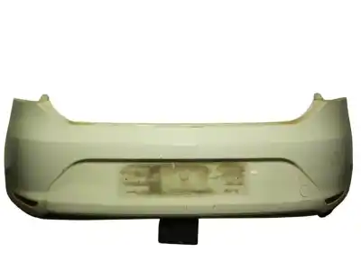 Автозапчасти б/у задний бампер за seat leon (5f1) 1.4 tgi ссылки oem iam 5f0807421gru