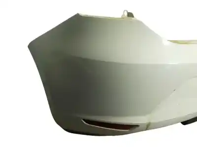Автозапчастина б/у задній бампер для seat leon (5f1) 1.4 tgi посилання на oem iam 5f0807421gru  