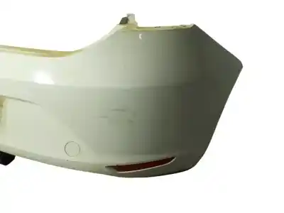 Автозапчастина б/у задній бампер для seat leon (5f1) 1.4 tgi посилання на oem iam 5f0807421gru  