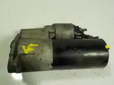 Second-hand car spare part starter motor for porsche cayenne (typ 9pa) 3.2 v6 cat oem iam references 95560410700
