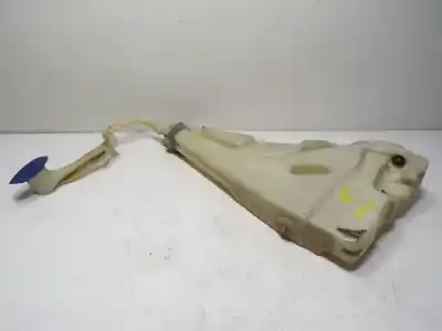 Second-hand car spare part windscreen washer bottle for porsche cayenne (typ 9pa) 3.2 v6 cat oem iam references 