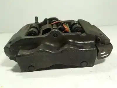 Pezzo di ricambio per auto di seconda mano pinza freno posteriore destra per porsche cayenne (typ 9pa) 3.2 v6 cat riferimenti oem iam 95535242230  