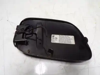 Автозапчасти б/у крышка бензобака за porsche cayenne (typ 9pa) 3.2 v6 cat ссылки oem iam 95550413301grv  