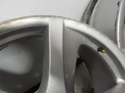 Автозапчасти б/у комплект колес за porsche cayenne (typ 9pa) 3.2 v6 cat ссылки oem iam   9jx20h2-et60 7l5601025k