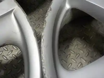 Автозапчасти б/у комплект колес за porsche cayenne (typ 9pa) 3.2 v6 cat ссылки oem iam   9jx20h2-et60 7l5601025k
