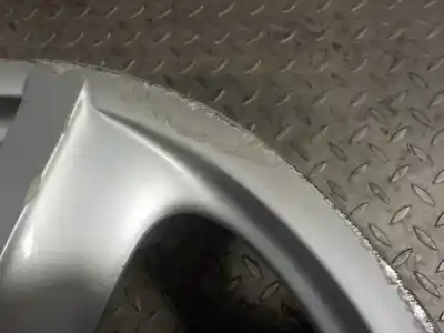Автозапчасти б/у комплект колес за porsche cayenne (typ 9pa) 3.2 v6 cat ссылки oem iam   9jx20h2-et60 7l5601025k