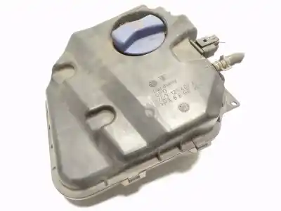Second-hand car spare part coolant expansion tank for porsche cayenne (typ 9pa) 3.2 v6 cat oem iam references 