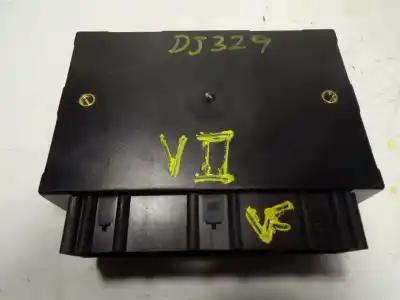 Second-hand car spare part electronic module for porsche cayenne (typ 9pa) 3.2 v6 cat oem iam references 