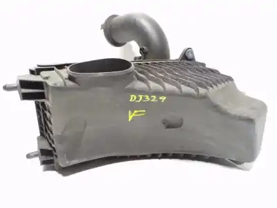 Автозапчастина б/у повітряний фільтр для porsche cayenne (typ 9pa) 3.2 v6 cat посилання на oem iam 95511002130  7l5128607f