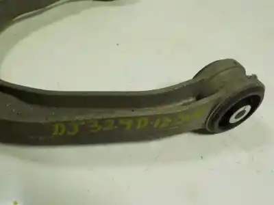 Автозапчасти б/у передний левый верхний рычаг подвески за porsche cayenne (typ 9pa) 3.2 v6 cat ссылки oem iam 95534102700  