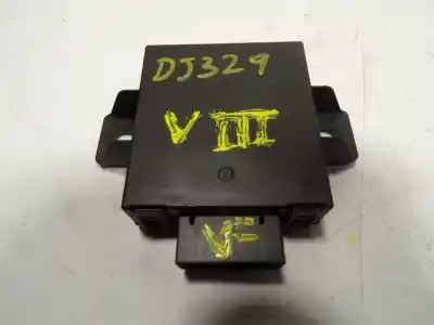 Second-hand car spare part electronic module for porsche cayenne (typ 9pa) 3.2 v6 cat oem iam references 
