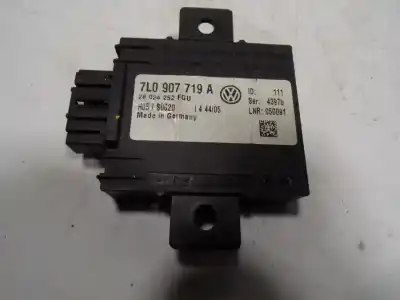 Автозапчасти б/у электронный модуль за porsche cayenne (typ 9pa) 3.2 v6 cat ссылки oem iam  28024252fgu 7l0907719a