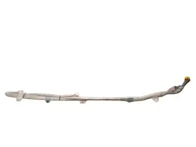 Second-hand car spare part front right curtain airbag for porsche cayenne (typ 9pa) 3.2 v6 cat oem iam references 95580307002