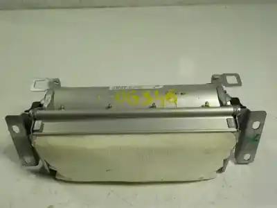 Second-hand car spare part front right air bag for porsche cayenne (typ 9pa) 4.5 v8 cat oem iam references 