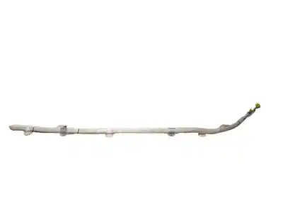 Second-hand car spare part front left curtain airbag for porsche cayenne (typ 9pa) 3.2 v6 cat oem iam references 95580306902