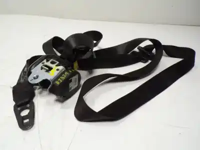 Second-hand car spare part front right seat belt for porsche cayenne (typ 9pa) 3.2 v6 cat oem iam references 95580300212hcp