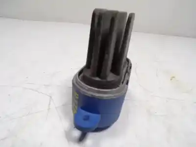 Second-hand car spare part heater blower for porsche cayenne (typ 9pa) 3.2 v6 cat oem iam references 95557234101