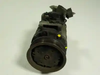 Second-hand car spare part air conditioning compressor for porsche cayenne (typ 9pa) 3.2 v6 cat oem iam references 95812601201 4471808603 7l6820803d