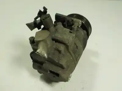 Second-hand car spare part air conditioning compressor for porsche cayenne (typ 9pa) 3.2 v6 cat oem iam references 95812601201 4471808603 7l6820803d