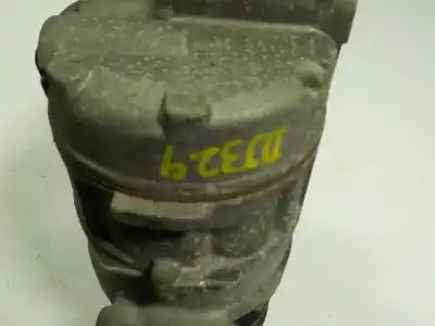 Second-hand car spare part air conditioning compressor for porsche cayenne (typ 9pa) 3.2 v6 cat oem iam references 95812601201 4471808603 7l6820803d