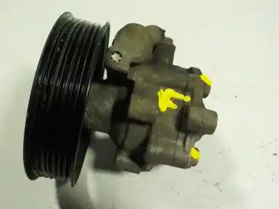Second-hand car spare part steering pump for porsche cayenne (typ 9pa) 3.2 v6 cat oem iam references 95531405001