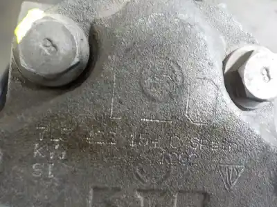 Автозапчасти б/у насос гидроусилителя за porsche cayenne (typ 9pa) 3.2 v6 cat ссылки oem iam 95531405001  7l5422154c
