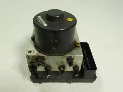 Автозапчастина б/у абс для porsche cayenne (typ 9pa) 3.2 v6 cat посилання на oem iam 95535595501 10020402634 7l0614111h
