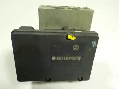 Автозапчастина б/у абс для porsche cayenne (typ 9pa) 3.2 v6 cat посилання на oem iam 95535595501 10020402634 7l0614111h