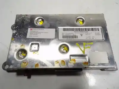 Second-hand car spare part electronic module for porsche cayenne (typ 9pa) 3.2 v6 cat oem iam references 99764620813