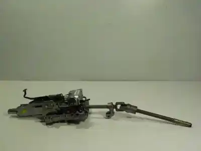 Second-hand car spare part steering column for porsche cayenne (typ 9pa) 3.2 v6 cat oem iam references 95534700802