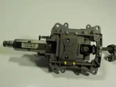 Second-hand car spare part steering column for porsche cayenne (typ 9pa) 3.2 v6 cat oem iam references 95534700802  4e0905852e
