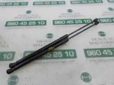 Peça sobressalente para automóvel em segunda mão amortecedores do tronco / porta por audi a3 sportback (8p) 1.6 tdi referências oem iam 8p4827552b