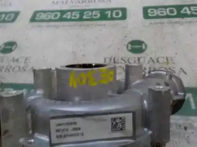 Second-hand car spare part turbocharger for renault kangoo 1.5 dci diesel fap oem iam references   