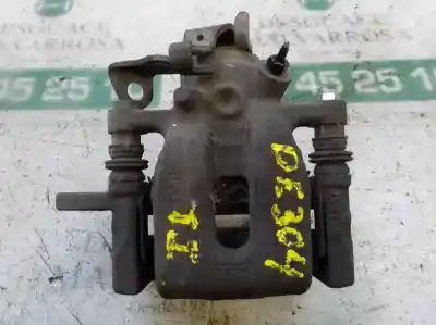 Second-hand car spare part REAR LEFT BRAKE CALIPER for RENAULT KANGOO  OEM IAM references   