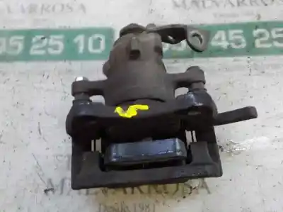 Second-hand car spare part rear left brake caliper for renault kangoo 1.5 dci diesel fap oem iam references   