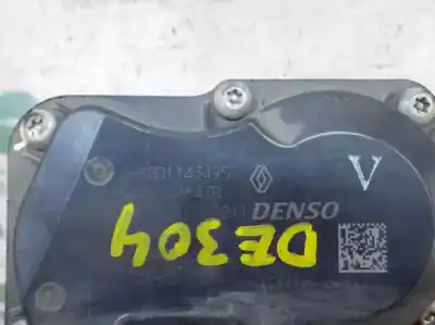 Автозапчасти б/у клапан рог за renault kangoo 1.5 dci diesel fap ссылки oem iam   