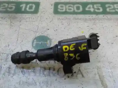 Peça sobressalente para automóvel em segunda mão bobina por opel insignia berlina sport 4x4 referências oem iam 12578224