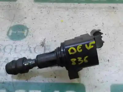 Peça sobressalente para automóvel em segunda mão bobina por opel insignia berlina sport 4x4 referências oem iam 12578224