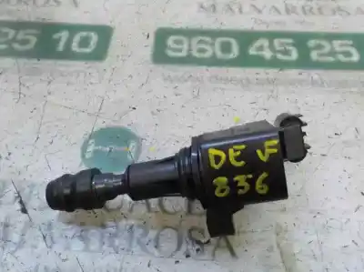 Peça sobressalente para automóvel em segunda mão bobina por opel insignia berlina sport 4x4 referências oem iam 12578224