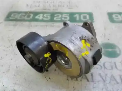 Second-hand car spare part Auxiliary Belt Tensioner for OPEL ASTRA GTC 1.9 CDTI OEM IAM references   