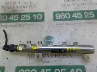 Second-hand car spare part Distributor Pipe for OPEL ASTRA GTC 1.9 CDTI OEM IAM references   