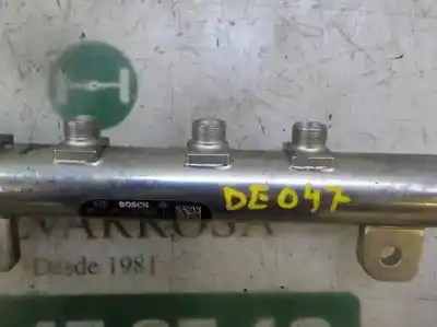 Second-hand car spare part distributor pipe for opel astra gtc 1.9 cdti oem iam references   