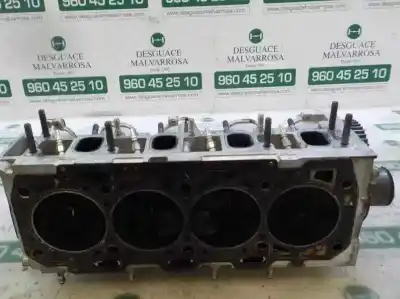 Second-hand car spare part cylinder head for opel astra gtc 1.9 cdti oem iam references   